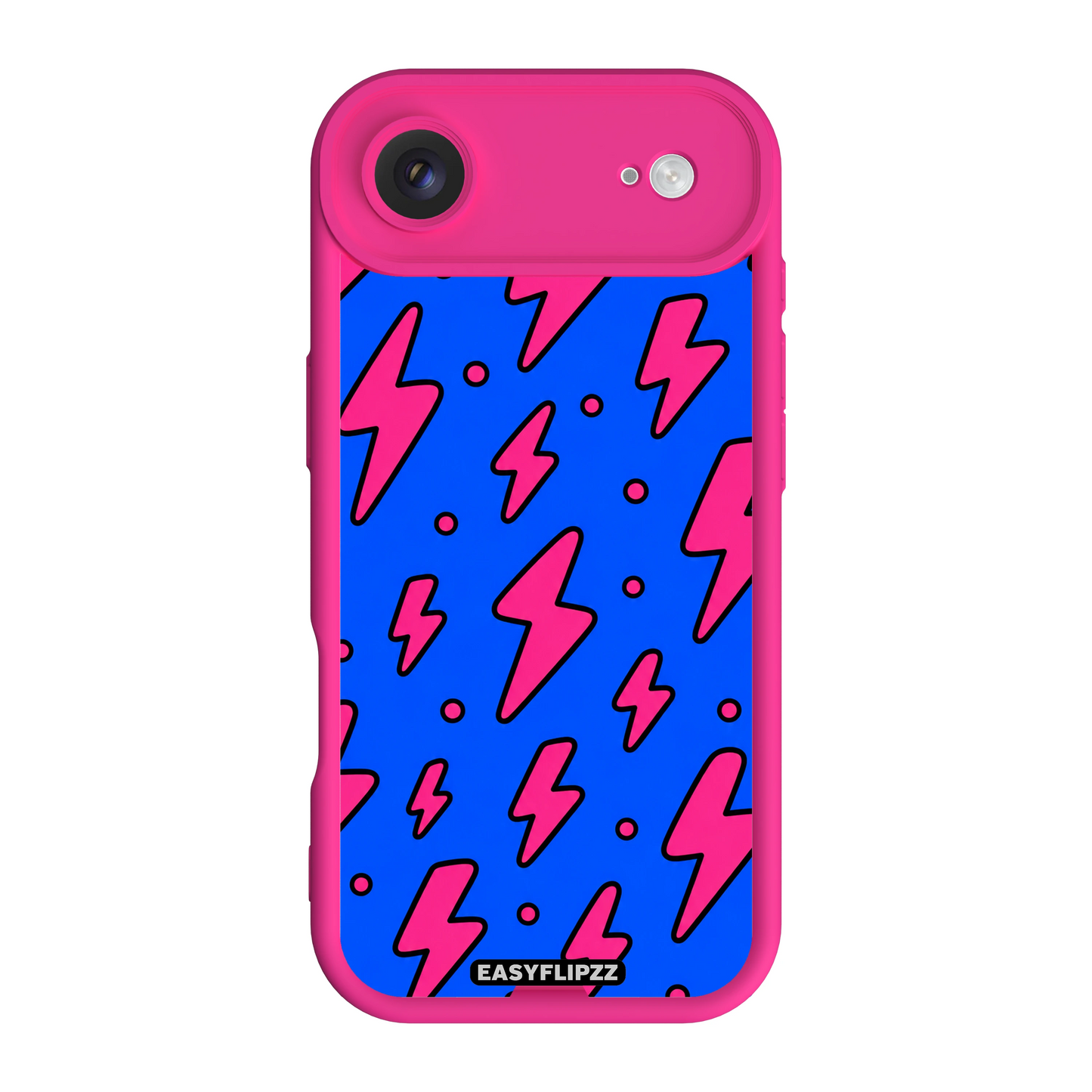 Electric Pop - iPhone 17 Air