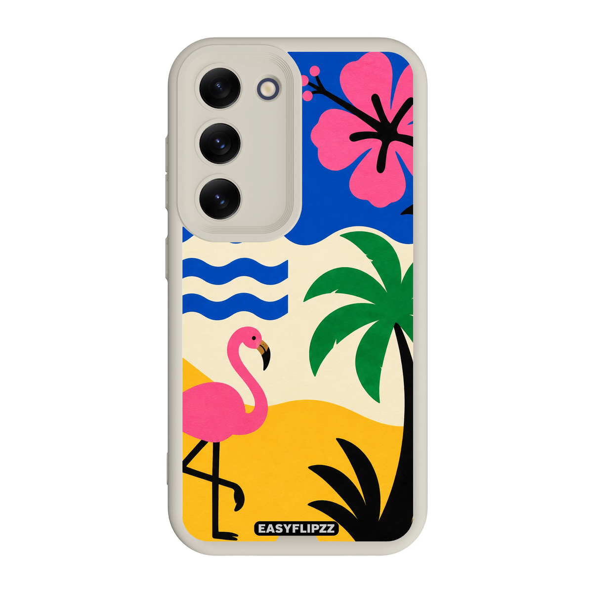 Floramingo - S22 Plus