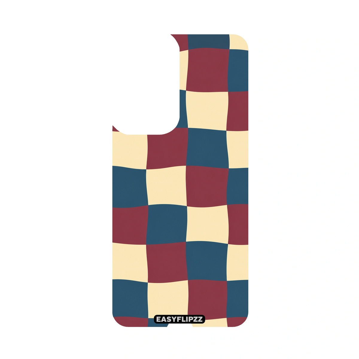 Cubix Backflipzz - A37
