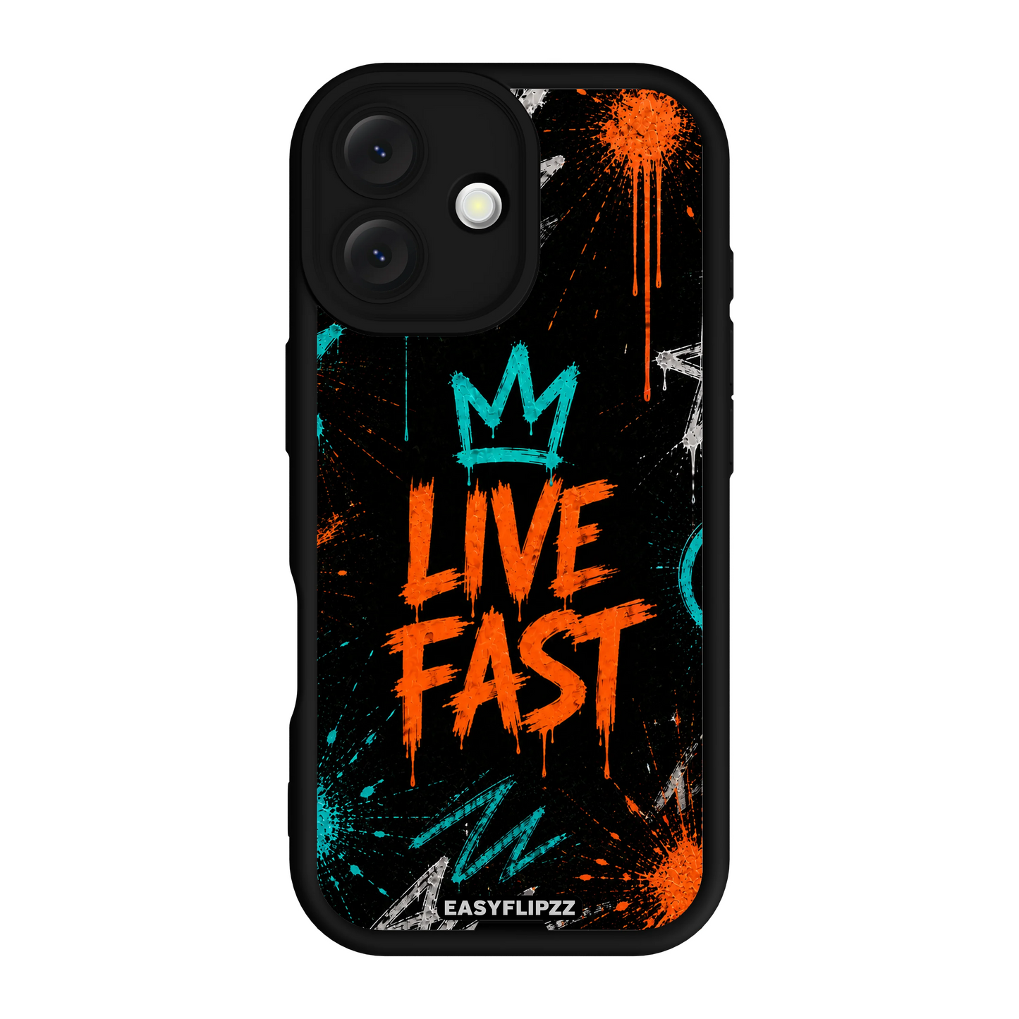 Live Fast - A05