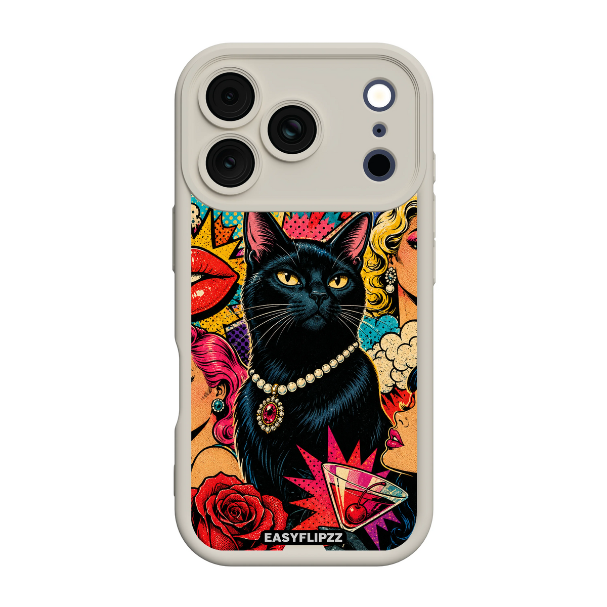 Felynx - iPhone 17 Pro