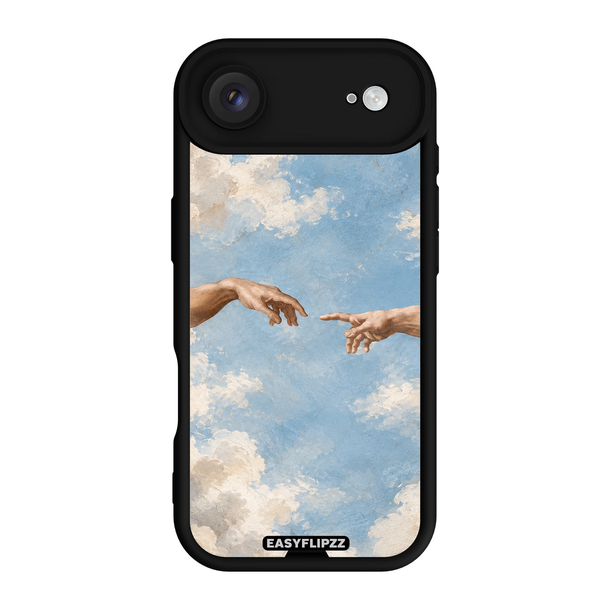 Divine Touch - iPhone 17 Air