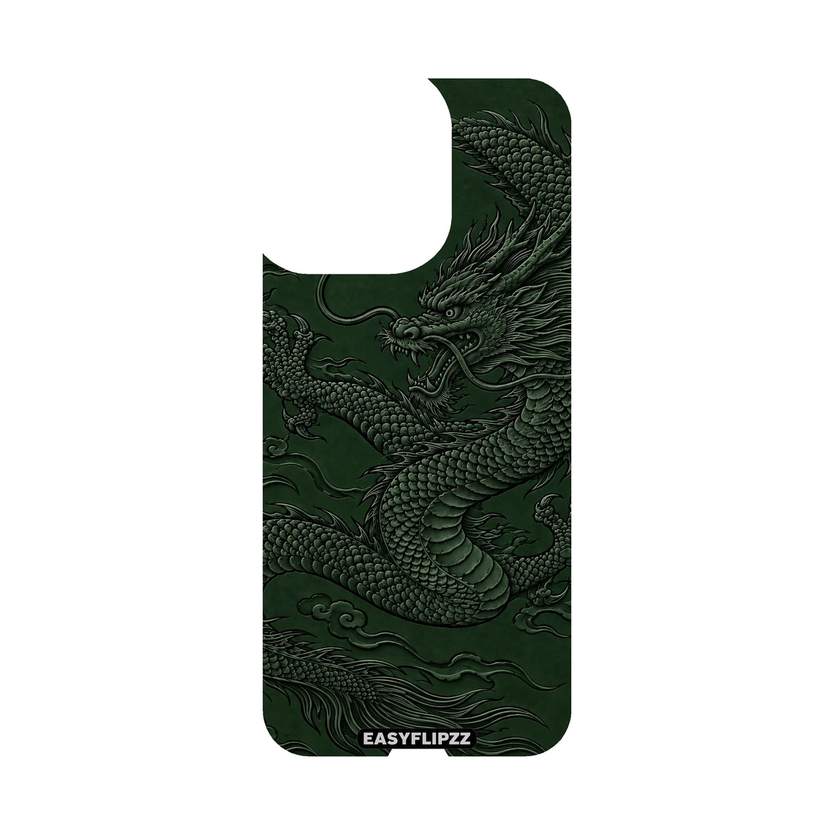 Jaderyu Backflipzz - iPhone 12 Pro
