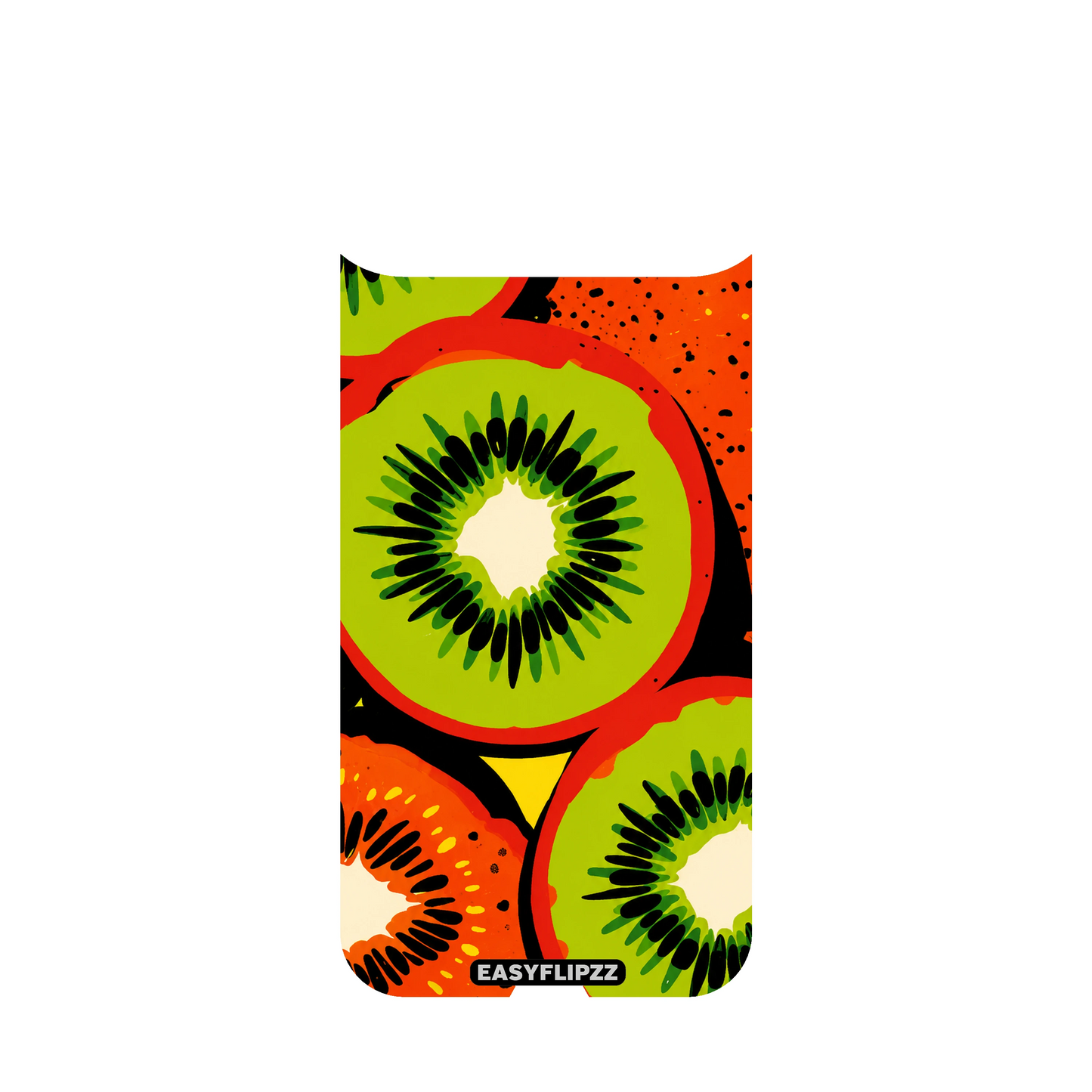 Kiwi Pop Backflipzz - iPhone 17 Air