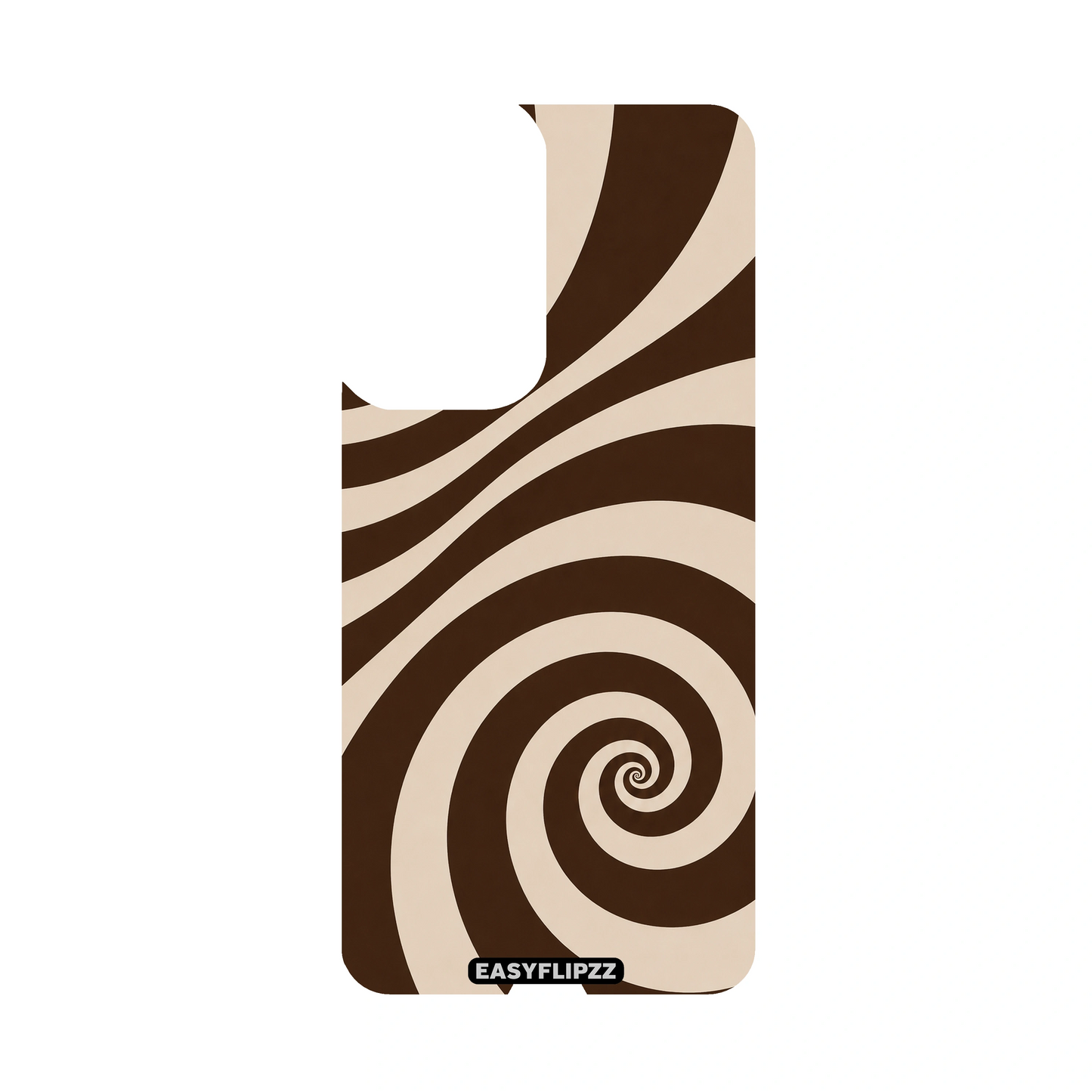 Hypnotica Brown Backflipzz - S26