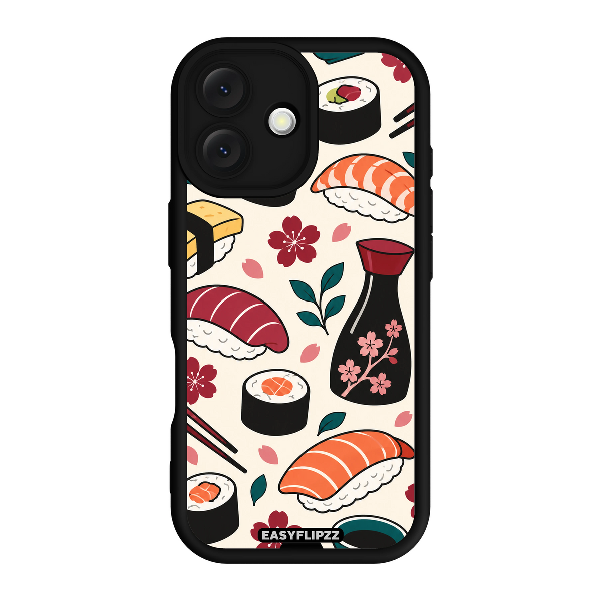 Sushimi - iPhone 17