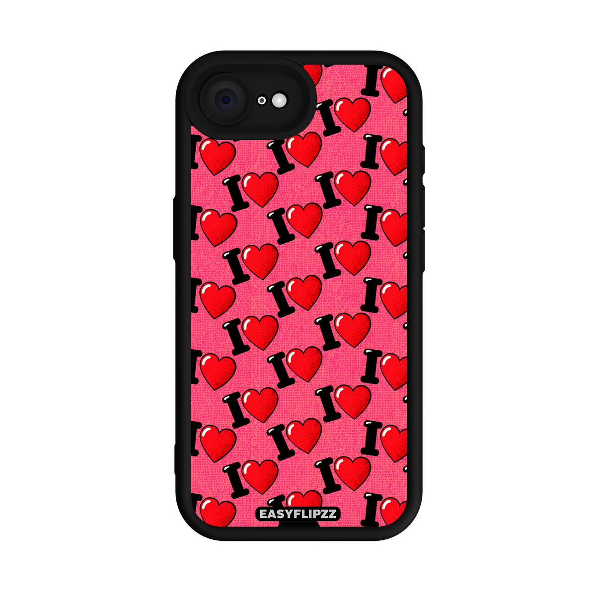 Lovebomb - iPhone 16e