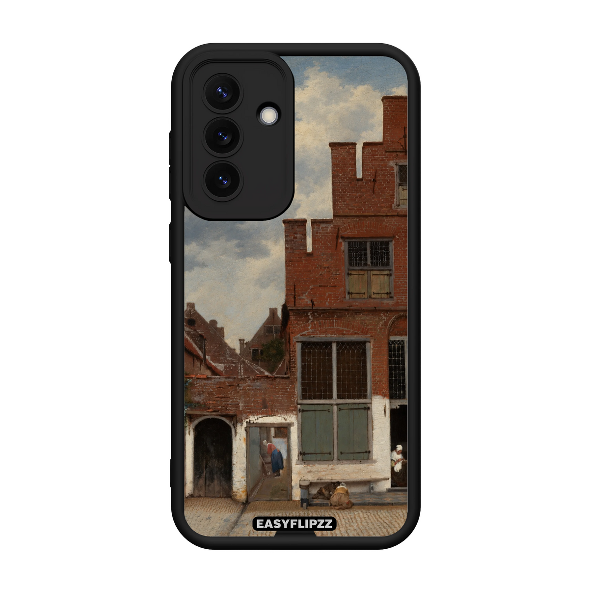 Dutch Streets - A56
