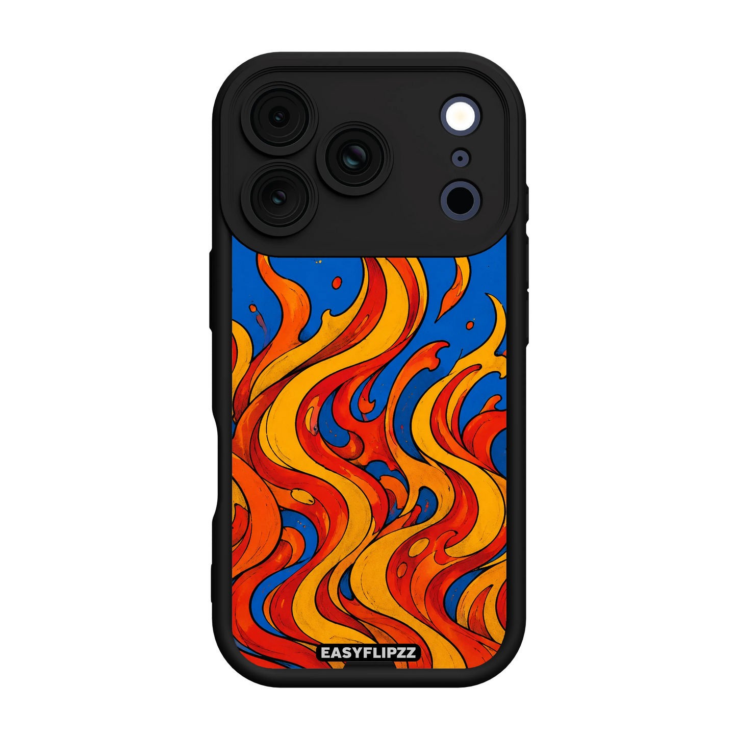 Inferno - iPhone 17 Pro Max