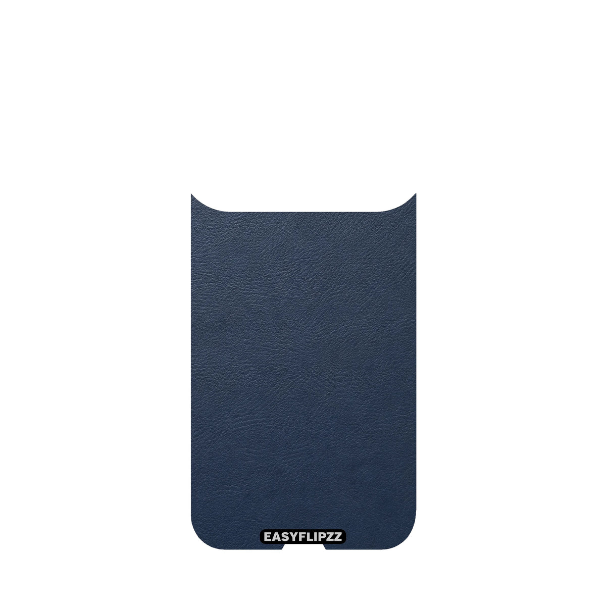 Navy Backflipzz - iPhone 17 Pro Max