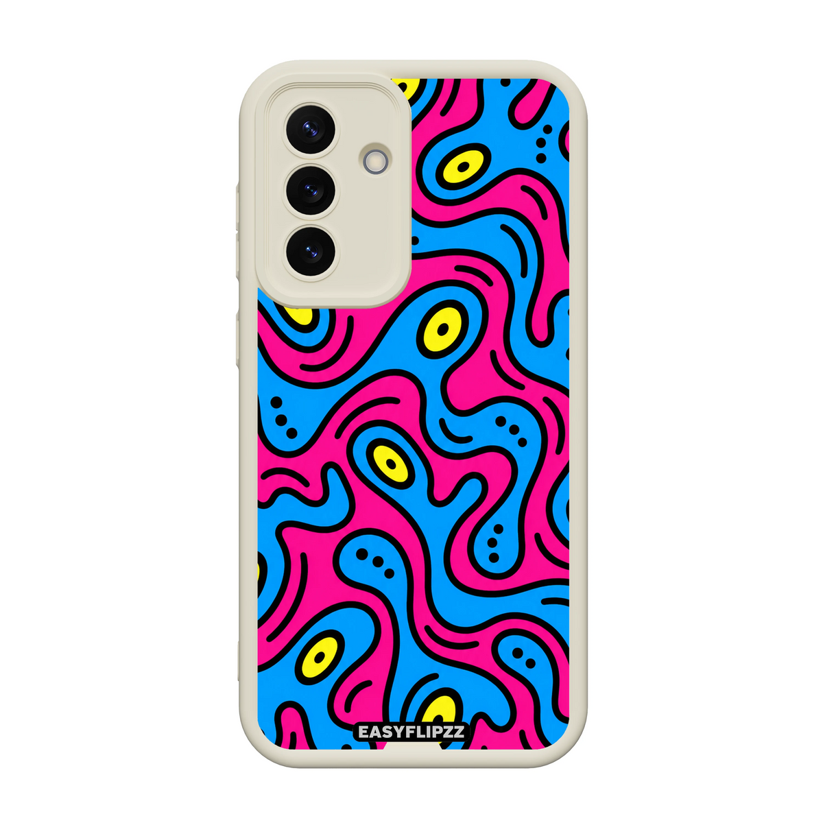 Ooze - A36