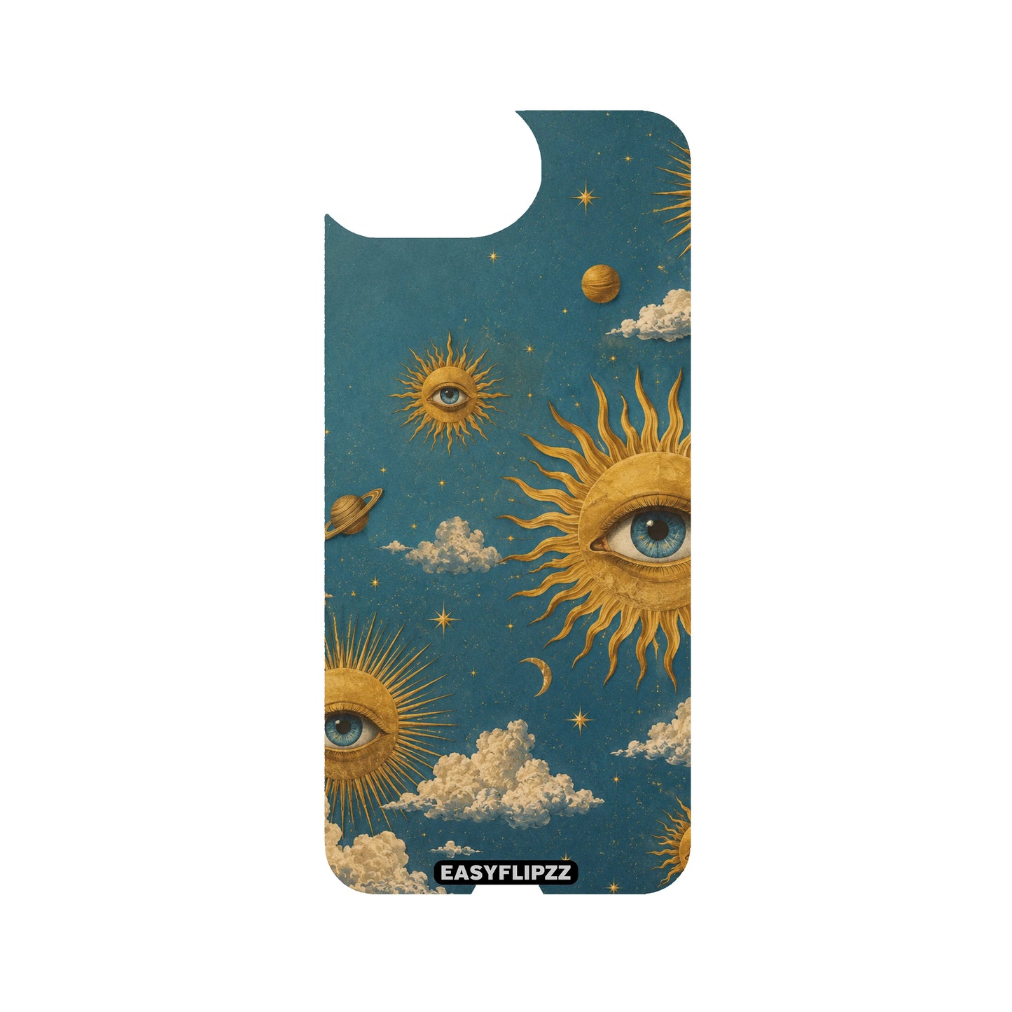Sunoracle Backflipzz - iPhone 17e