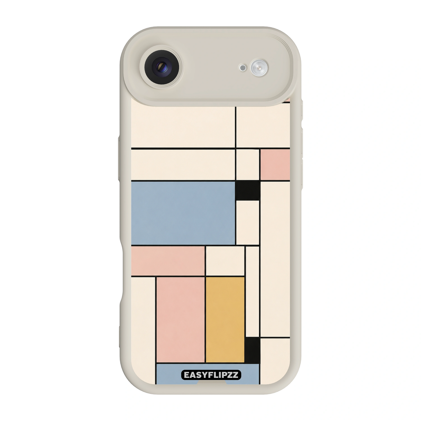 Pastelle - iPhone 17 Air