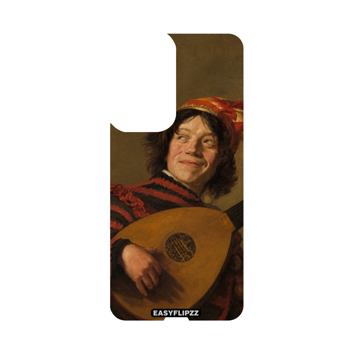 Serenado Backflipzz - S24
