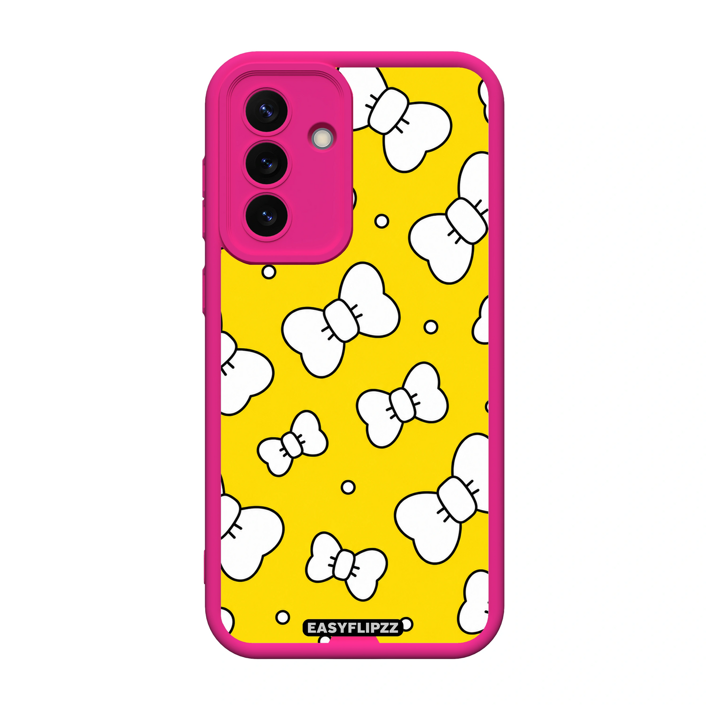 Sunny Bow Pop - A24
