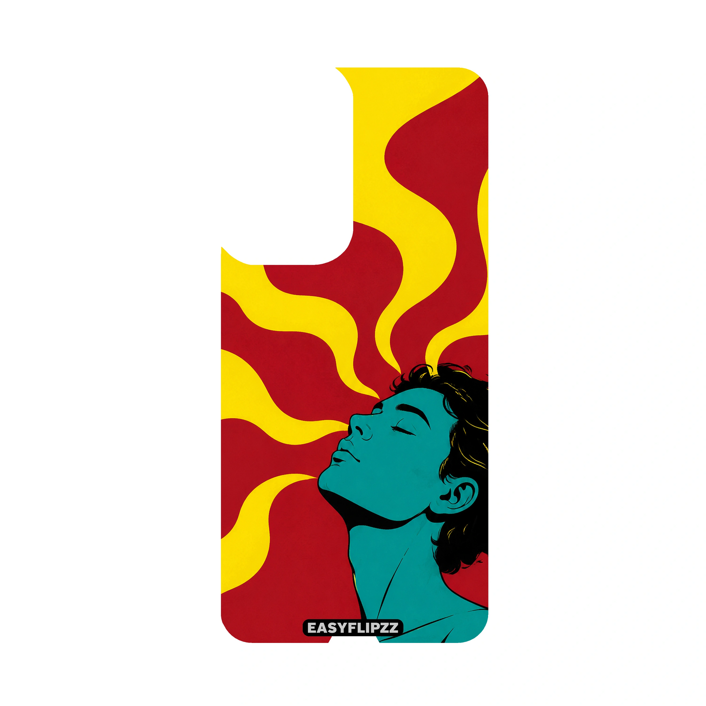 Euphoria Backflipzz - A35
