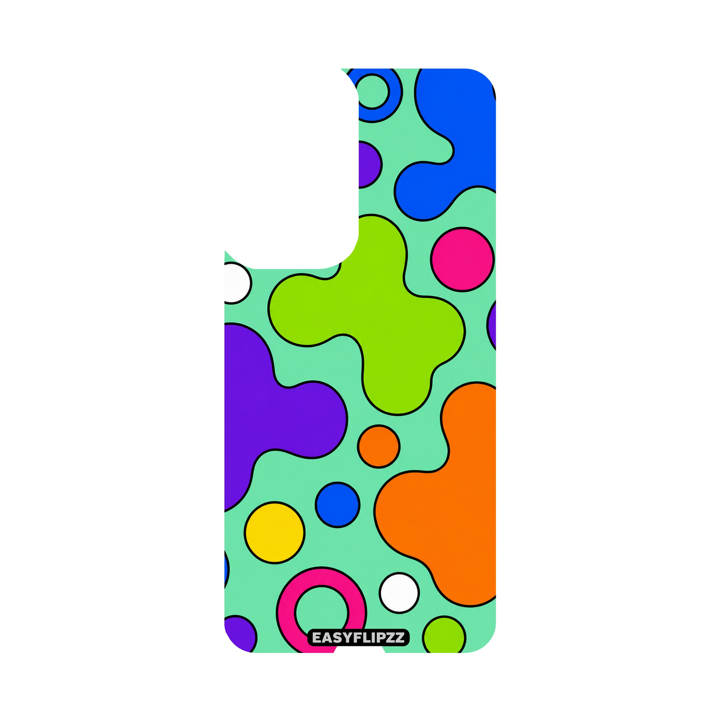 Candy Splash Backflipzz - A05s
