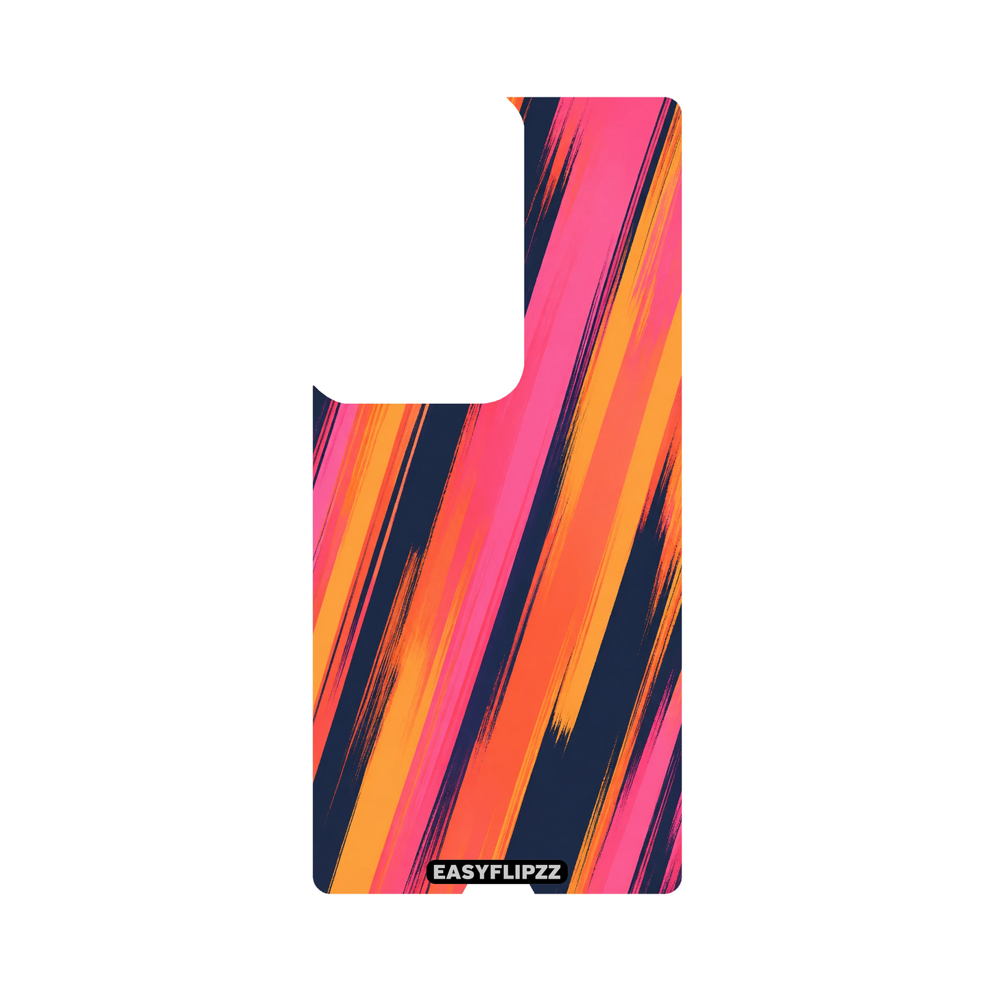 Neon Rush Backflipzz - S25 Ultra