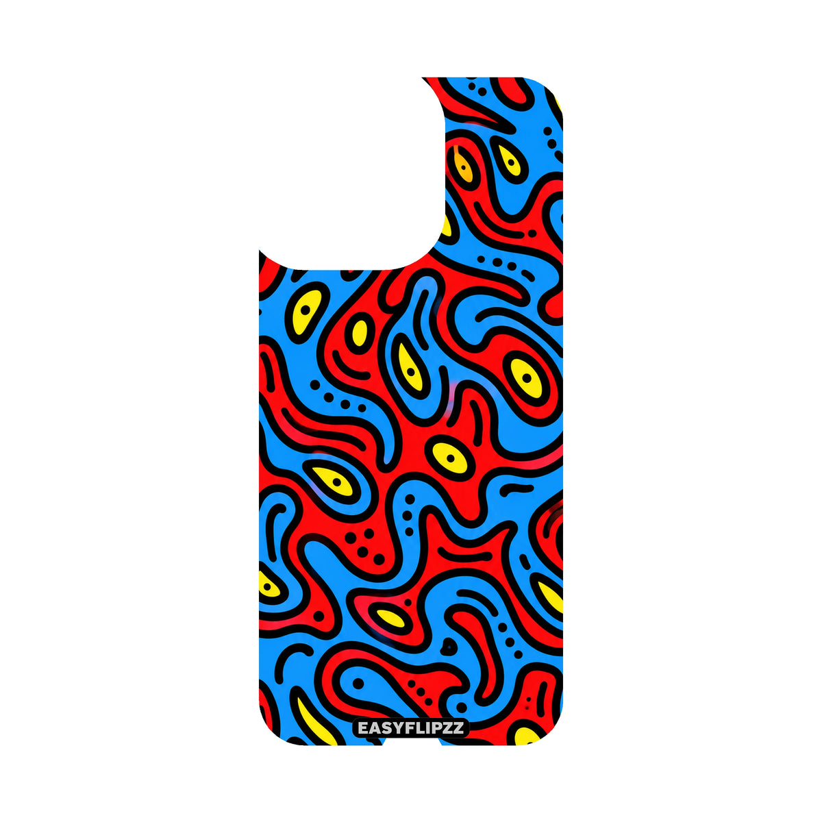Psy Wave Backflipzz - iPhone 16 Pro