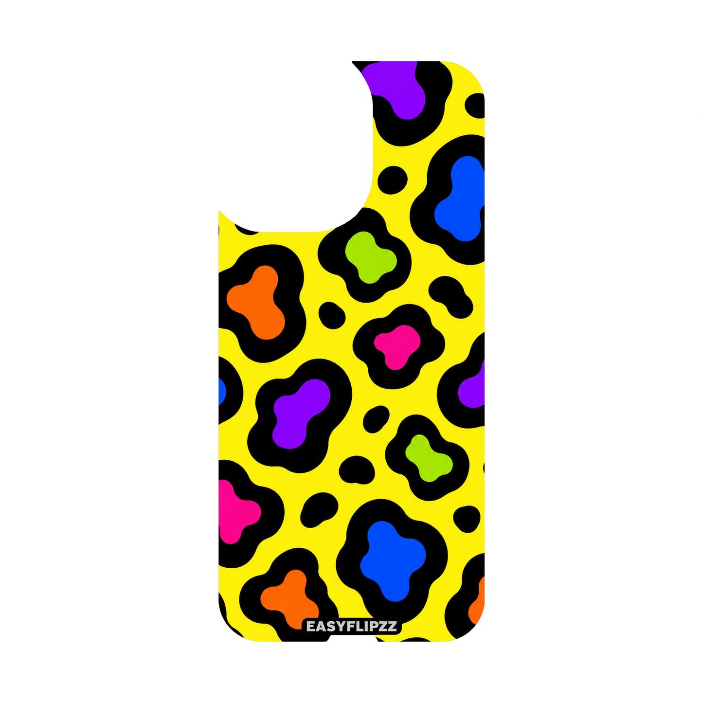 Lime Riot Backflipzz - A05