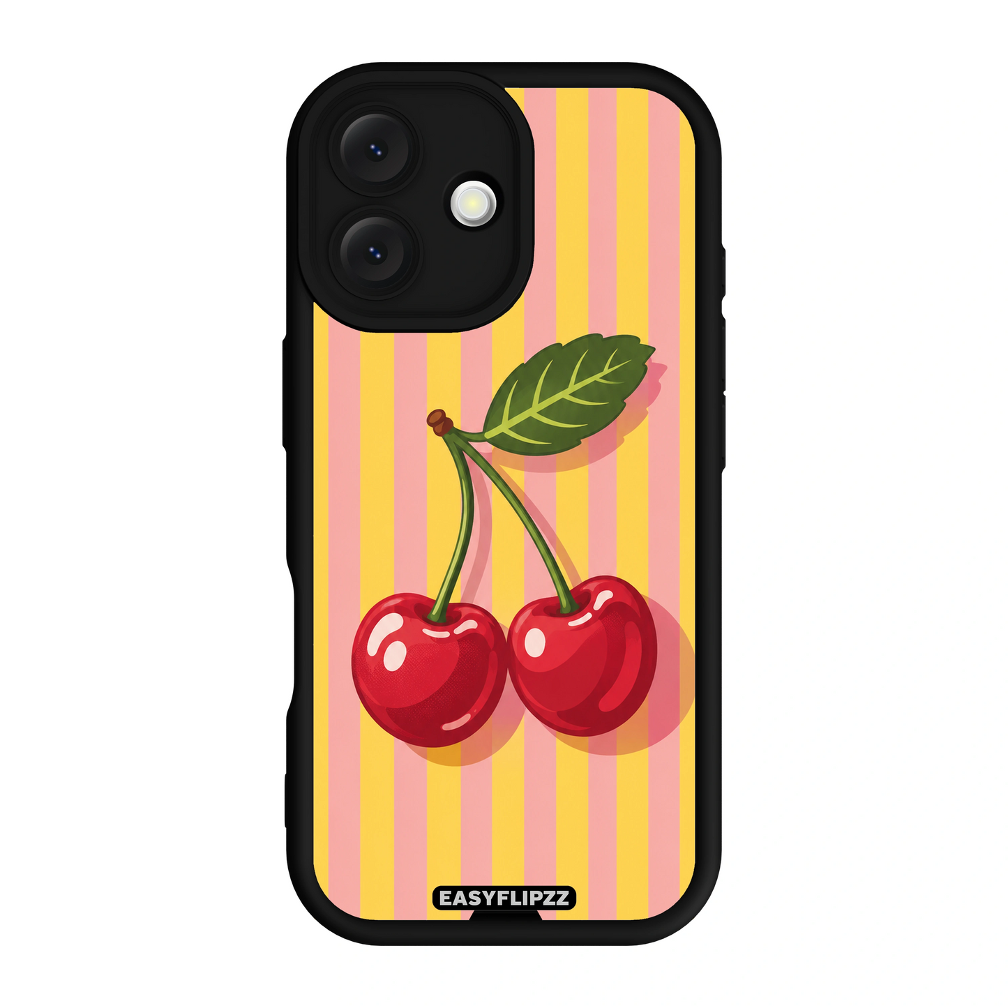 Cherrybomb - iPhone 17