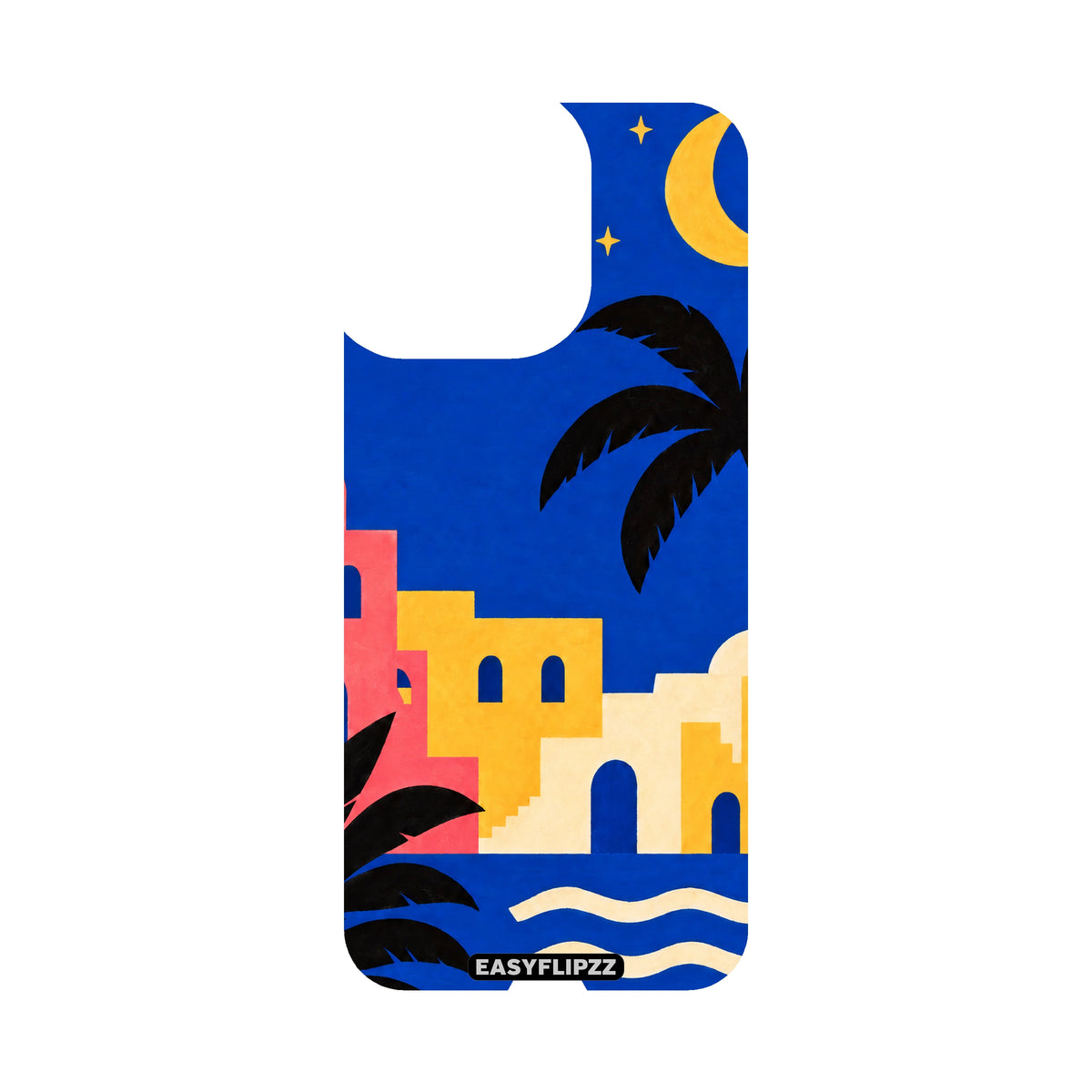 Casaluna Backflipzz - iPhone 12 Pro