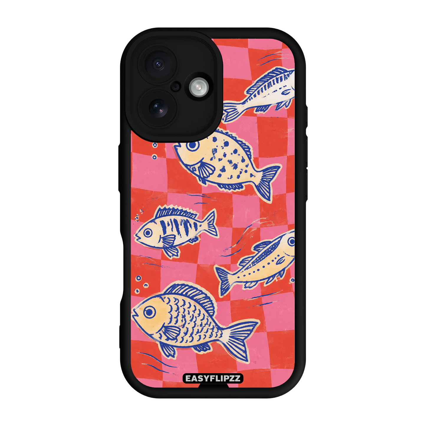 Netfish - iPhone 16 Plus