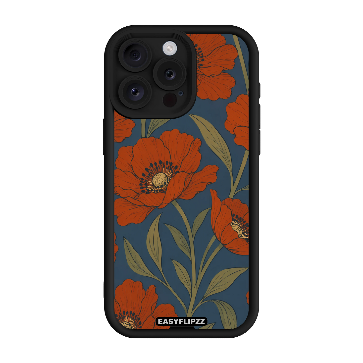 Papavera - iPhone 15 Pro Max