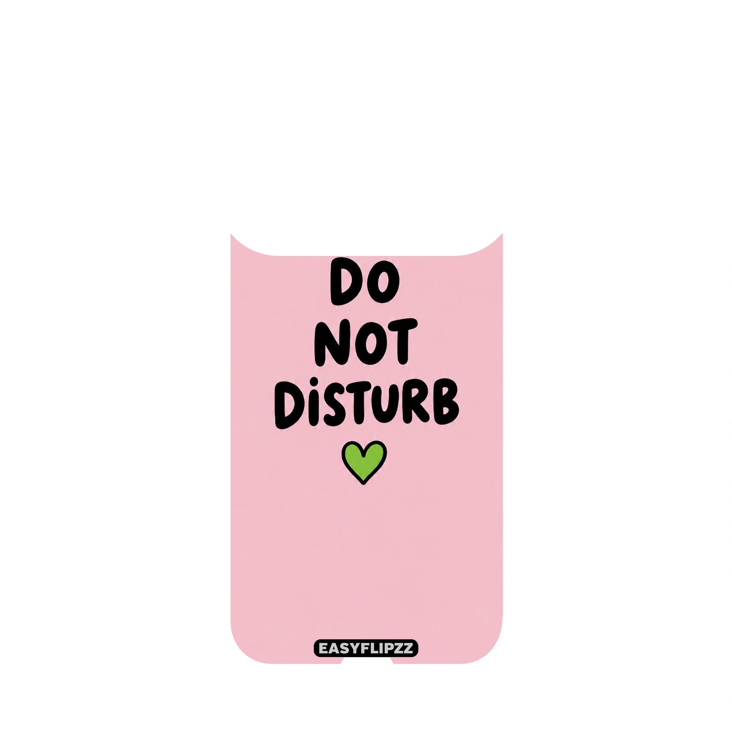 Do Not Disturb Backflipzz - iPhone 17 Pro Max