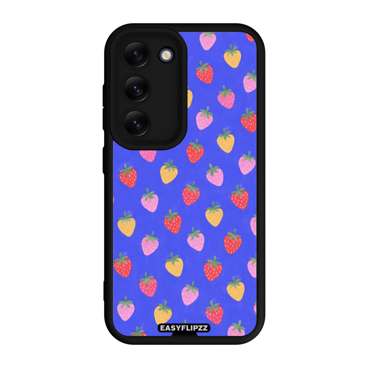 Berry Blue - S22 Plus