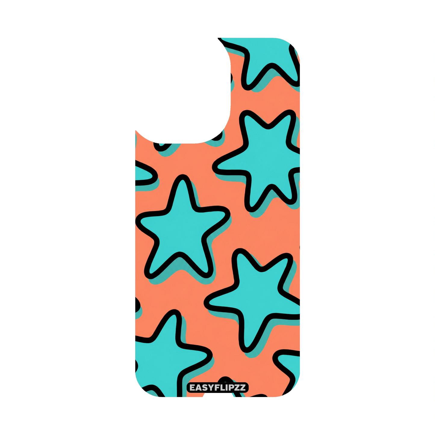 Tropistar Backflipzz - A05