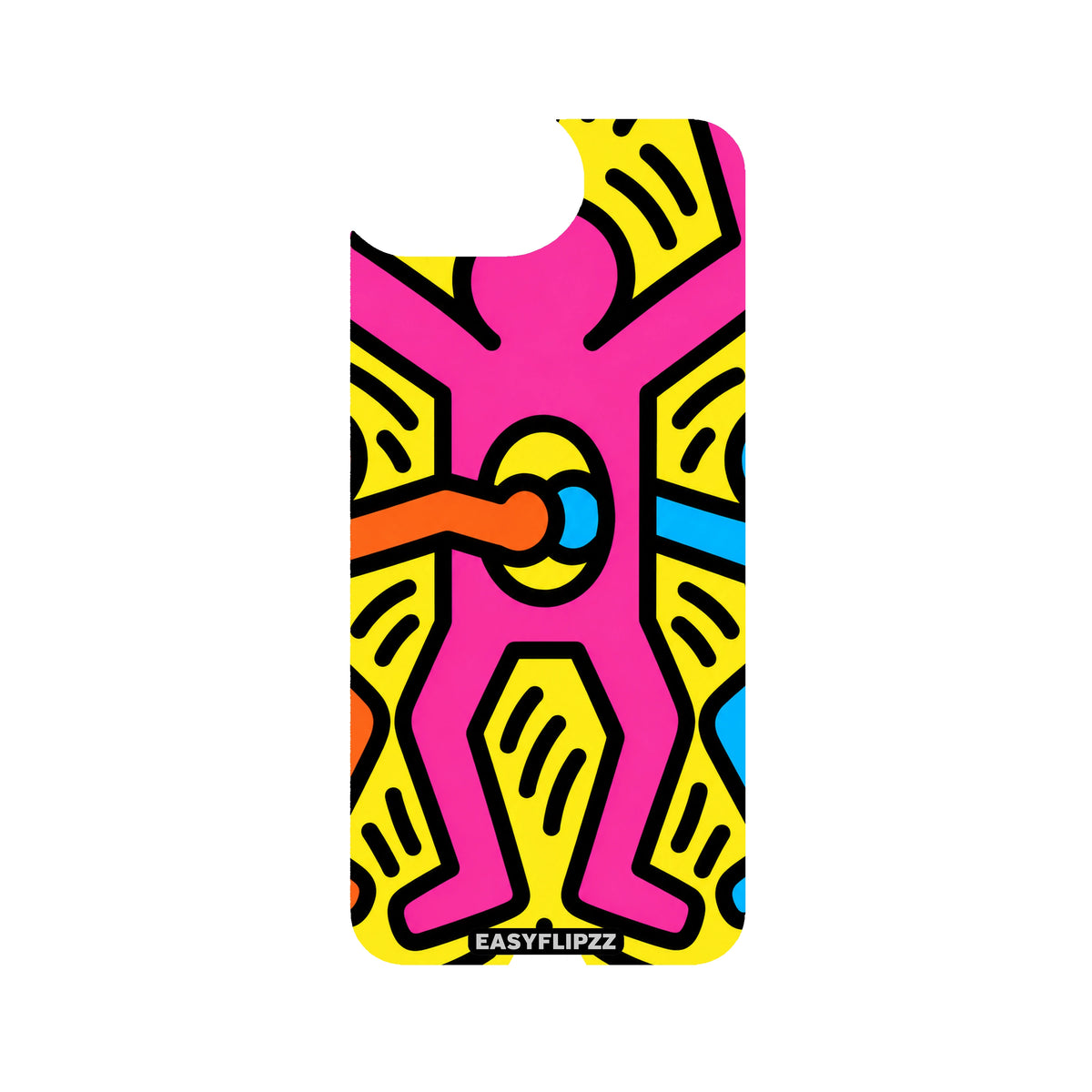 Aztek Backflipzz - iPhone 16e