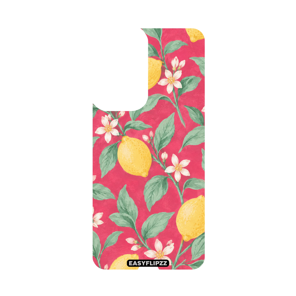 Limoncello Rose Backflipzz - A54
