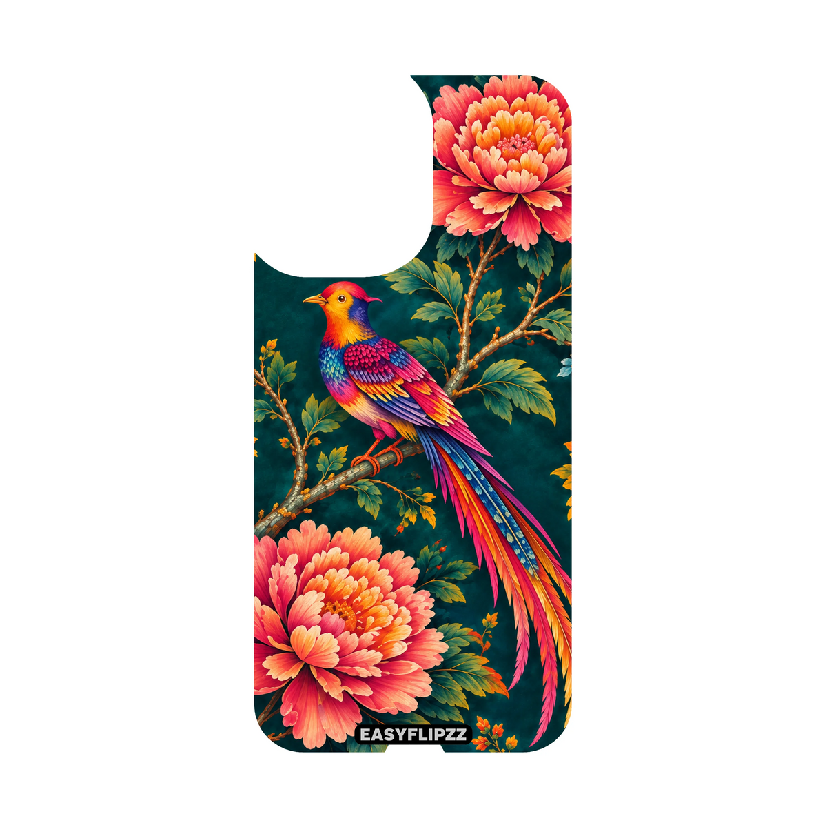 Emberwing Backflipzz - iPhone 16