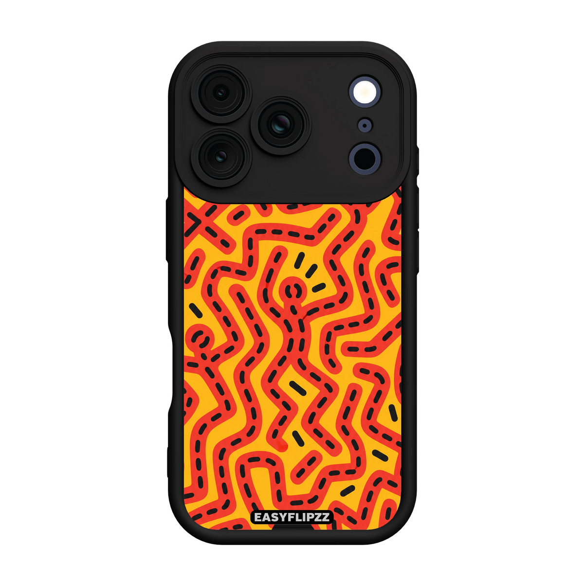 Squiggle - iPhone 17 Pro Max