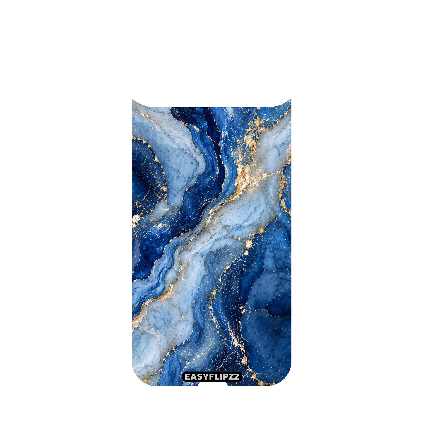 Sapphire Vein Backflipzz - iPhone 17 Air