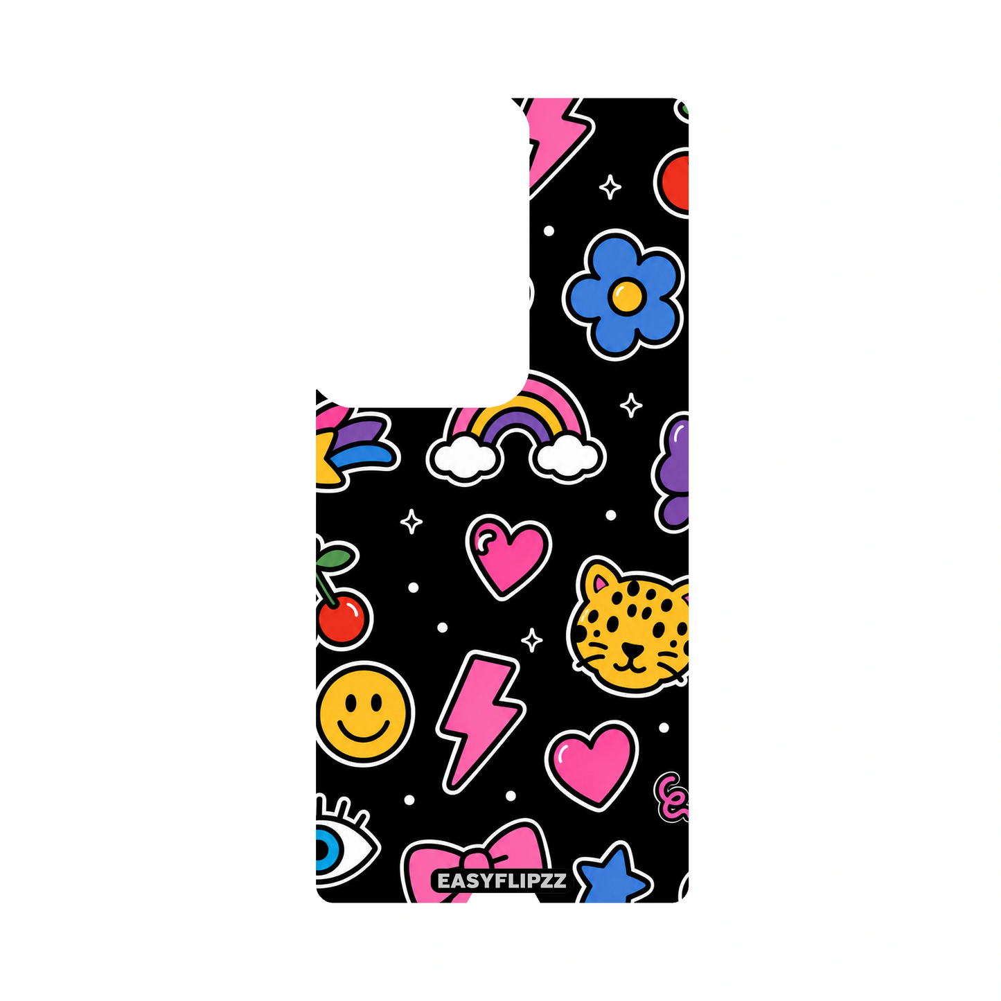 Playful Icons Backflipzz - S22 Ultra
