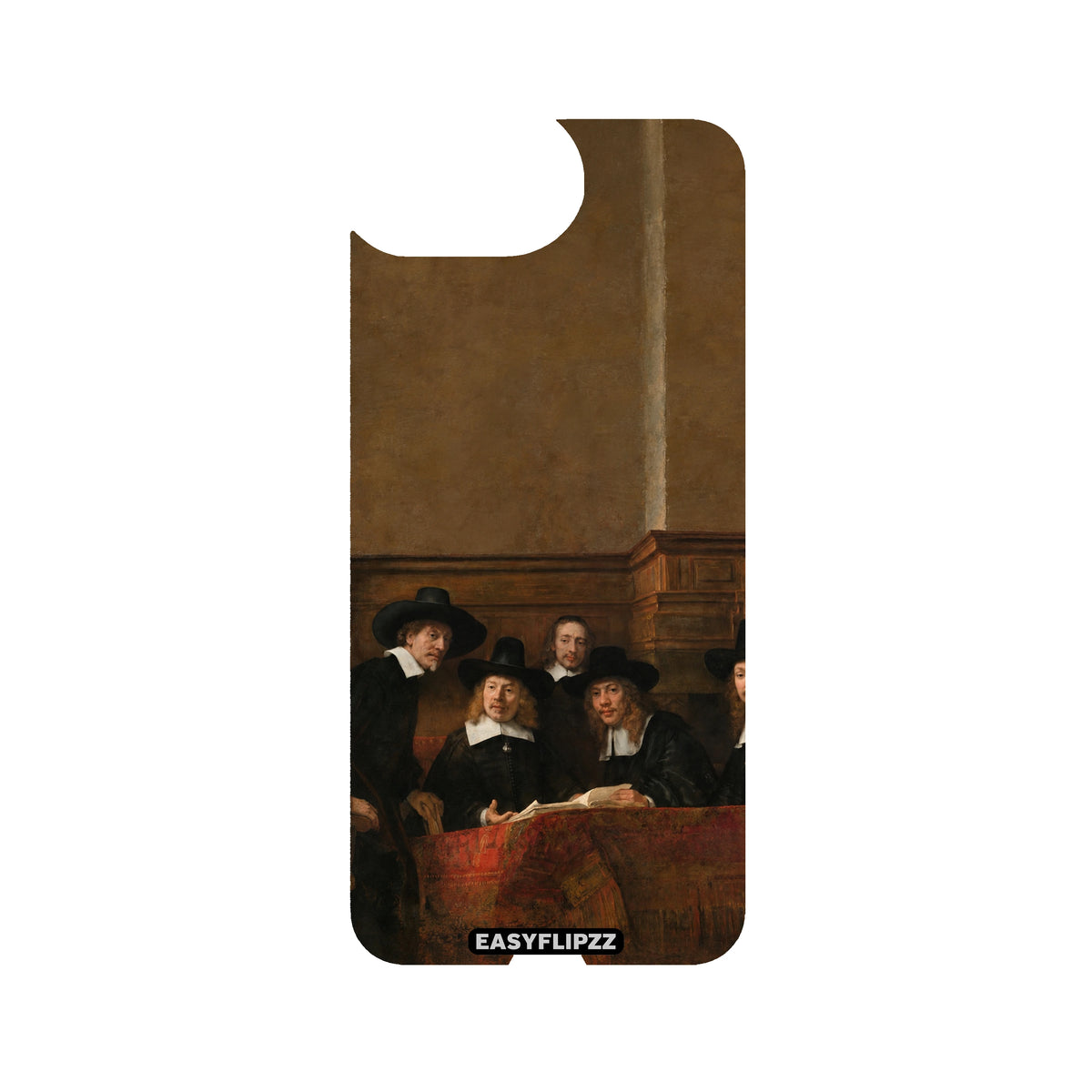 Conclave Backflipzz - iPhone 16e