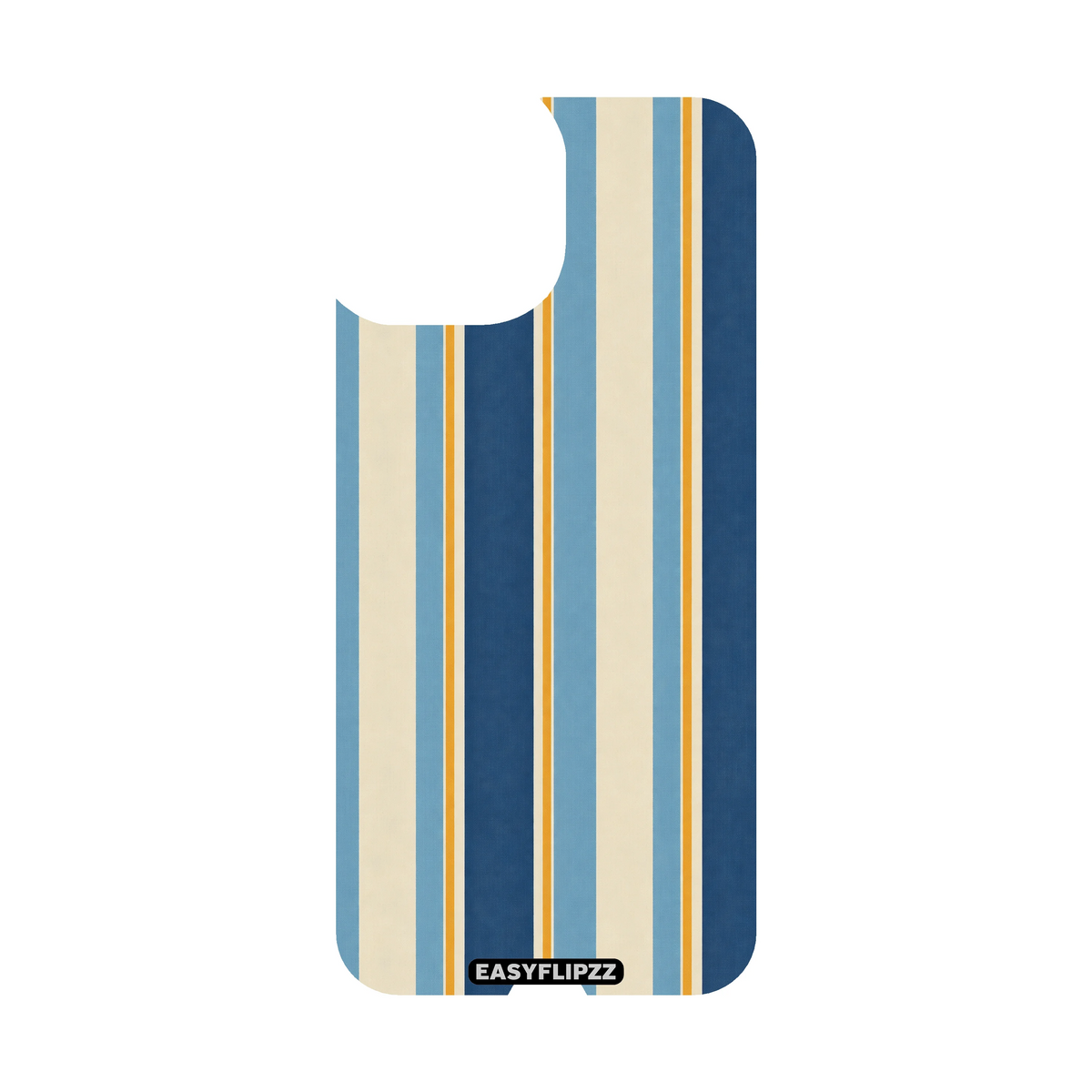 Blueport Backflipzz - iPhone 12