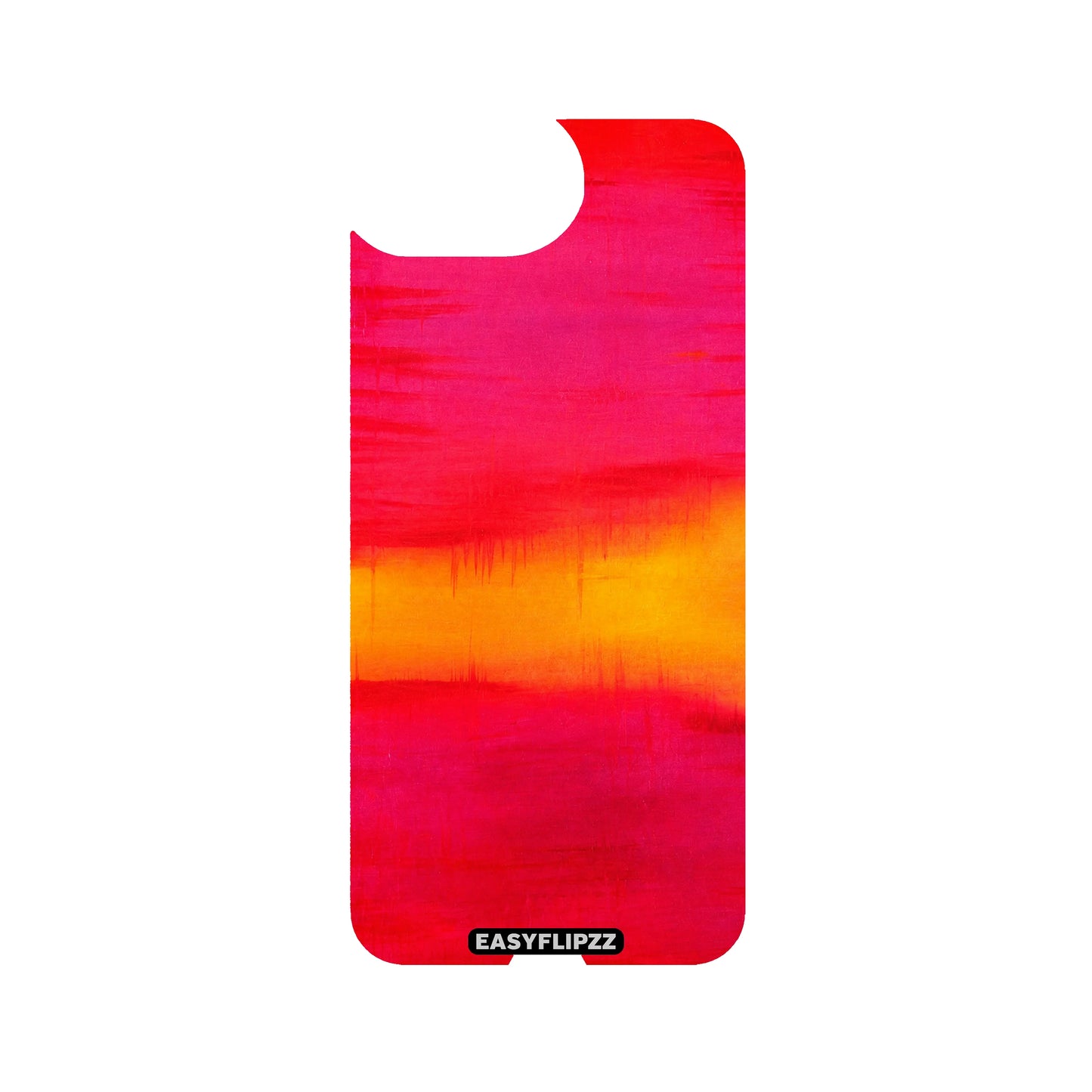 Electric Silence Backflipzz - iPhone 17e