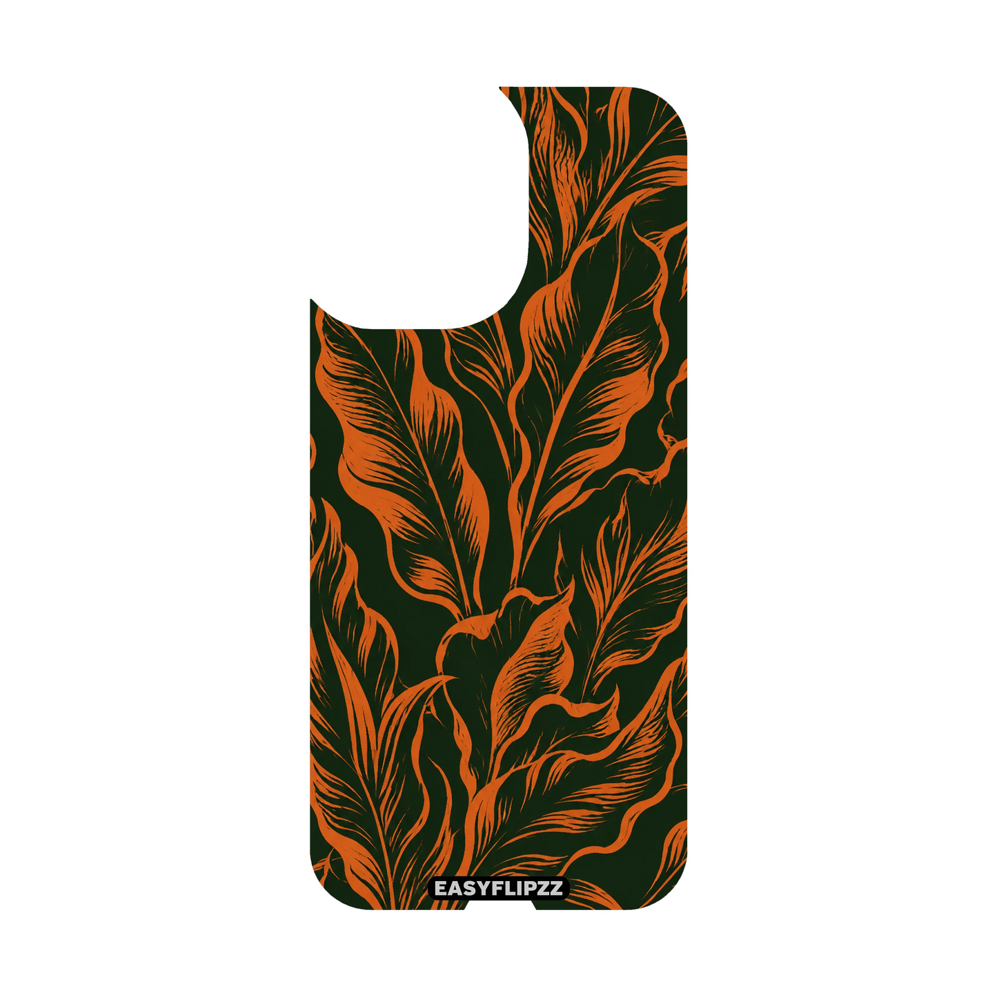 Copper Canopy Backflipzz - A05