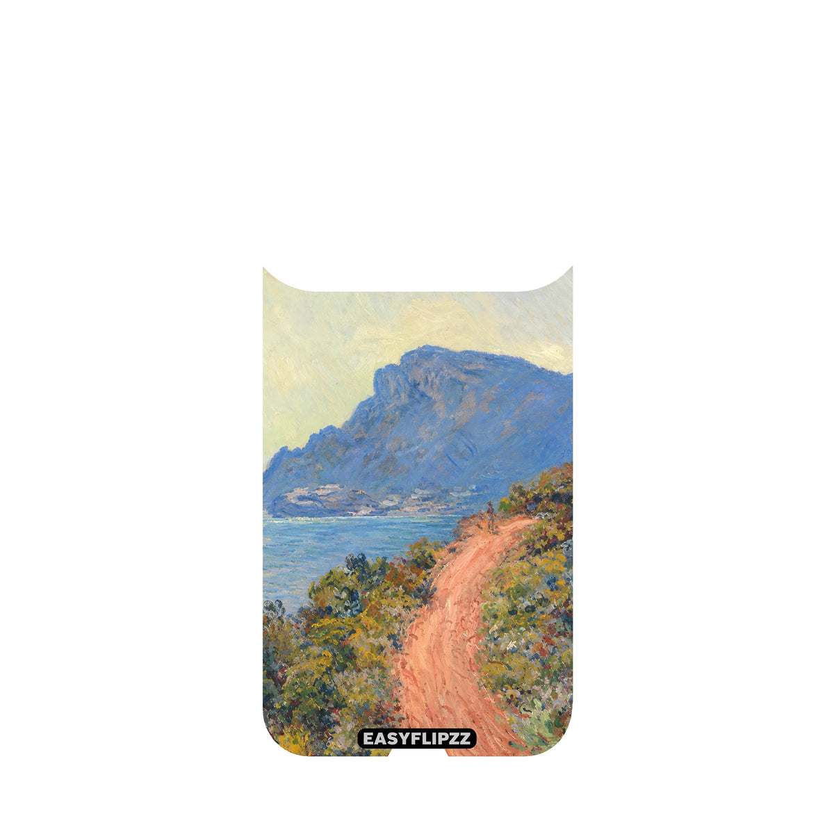 Cliffway Backflipzz - iPhone 17 Pro Max