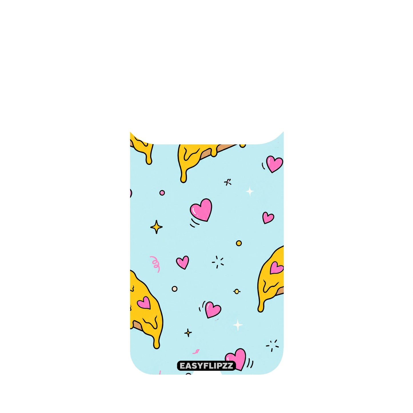 Pizza Love Backflipzz - iPhone 17 Pro