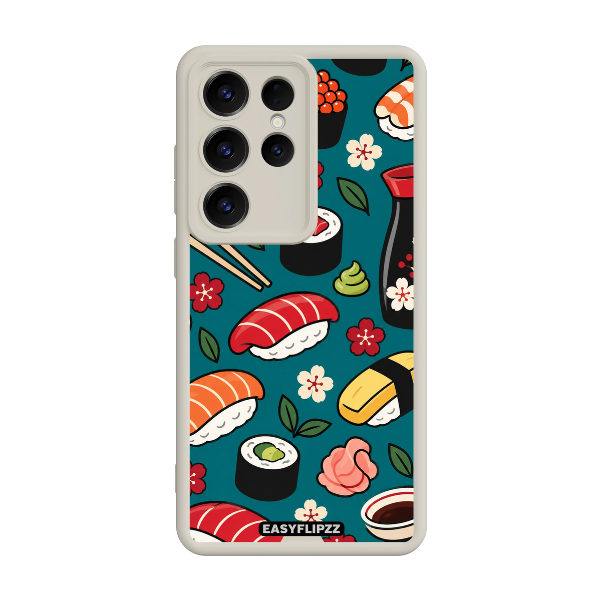 Sakana - S22 Ultra