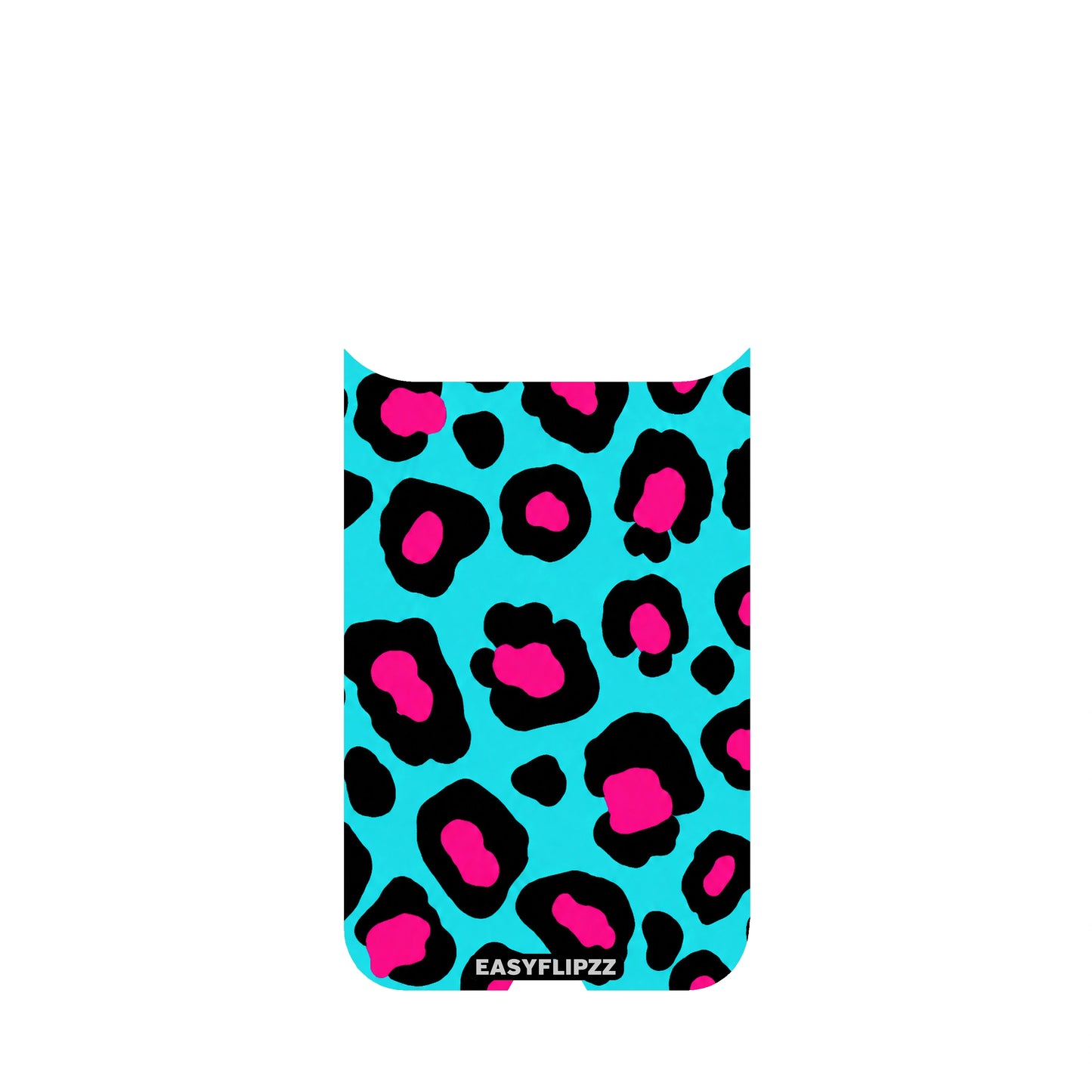 Vibrant Leopard Backflipzz - iPhone 17 Pro