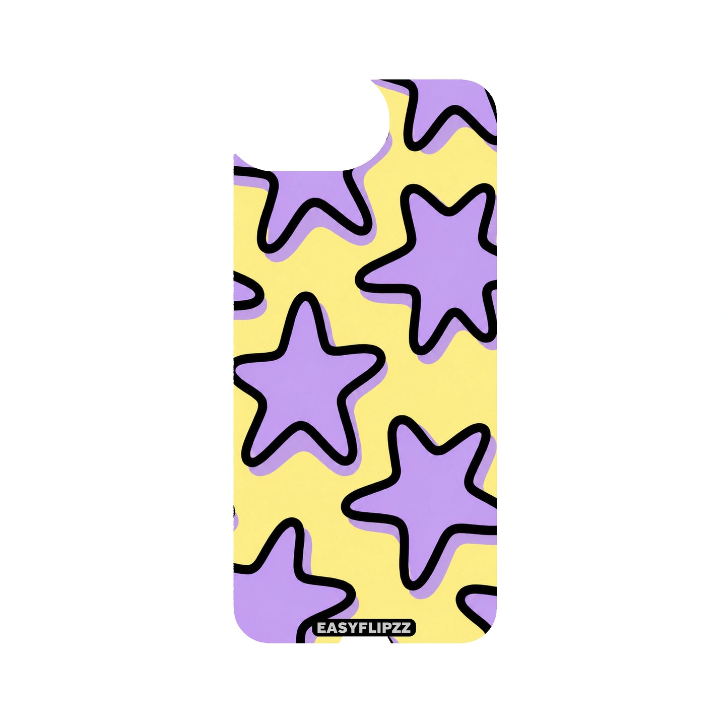 Astrojam Backflipzz - iPhone 17e