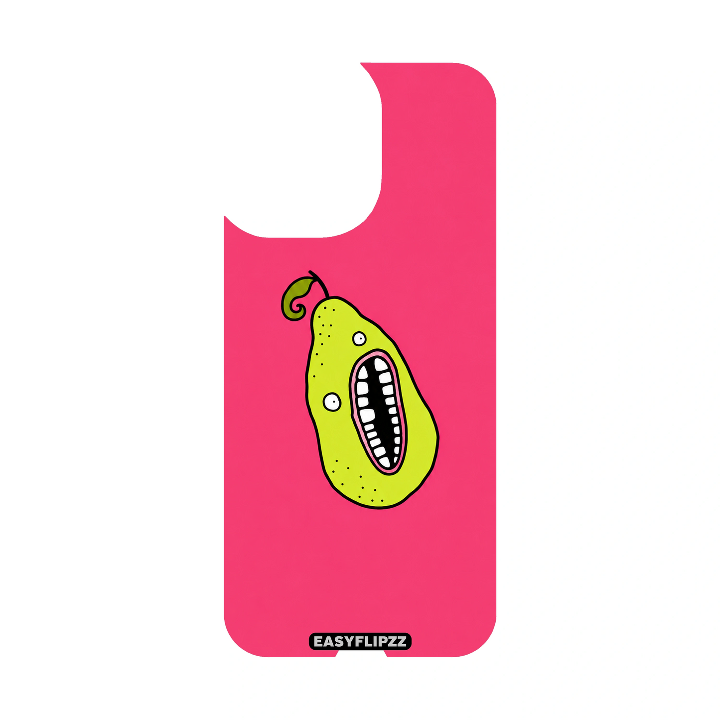 Pearanoid Backflipzz - iPhone 17