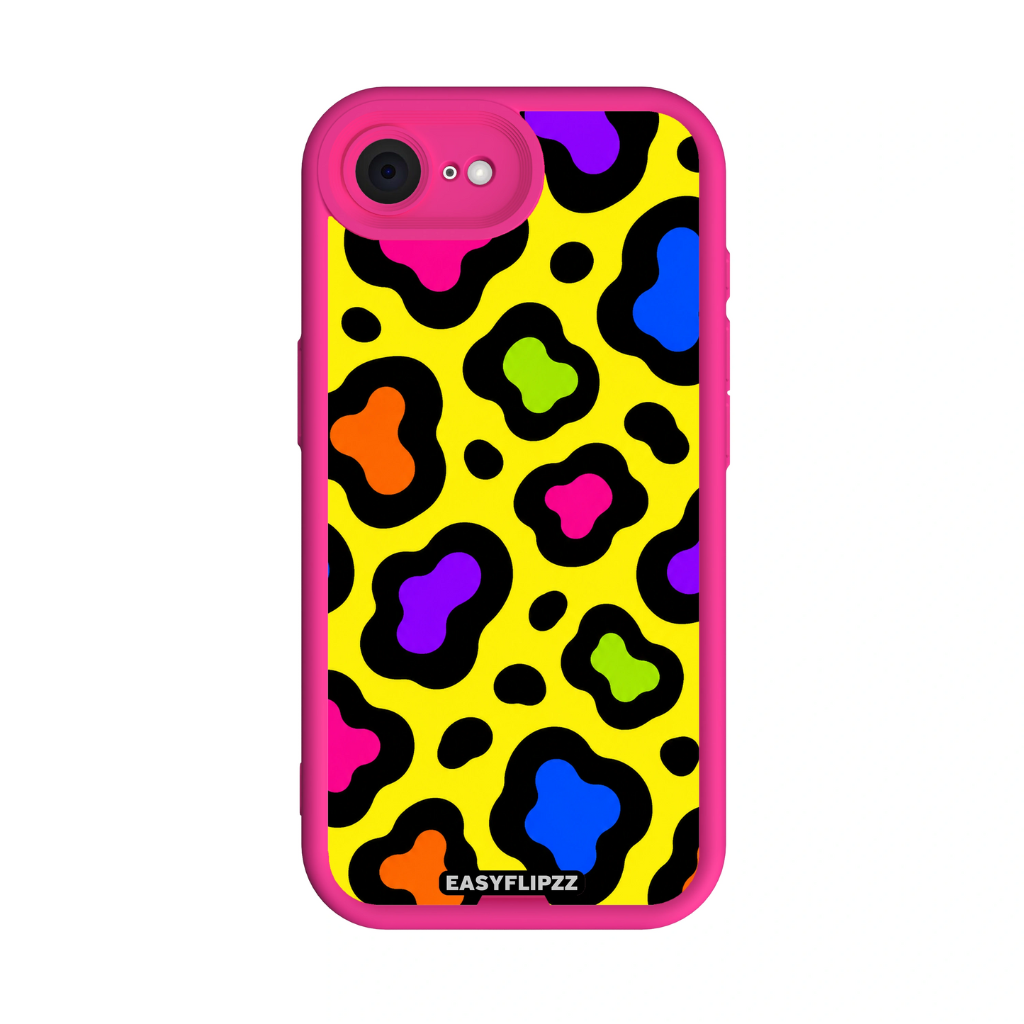 Lime Riot - iPhone 16e