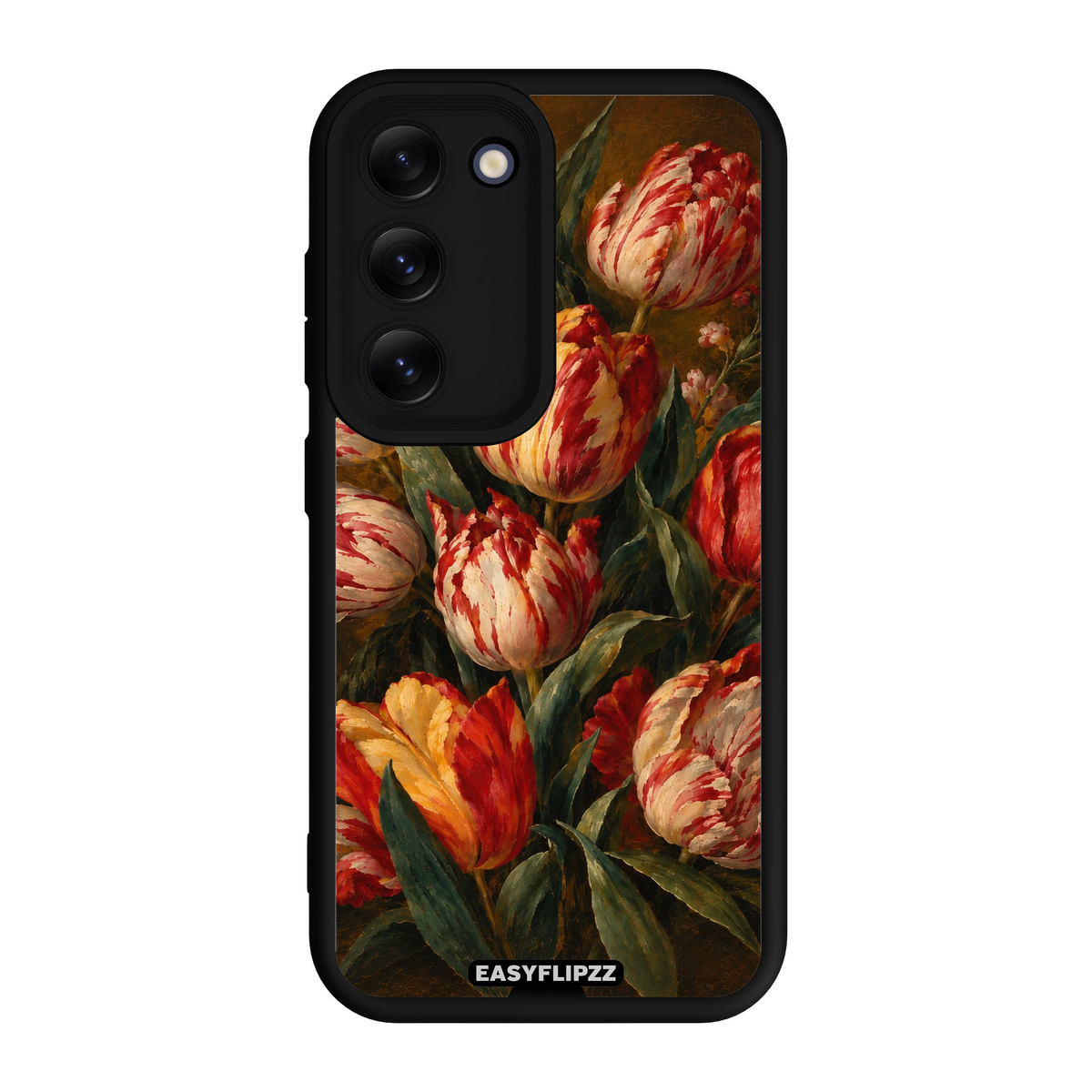 Tulip Garden - S22 Plus