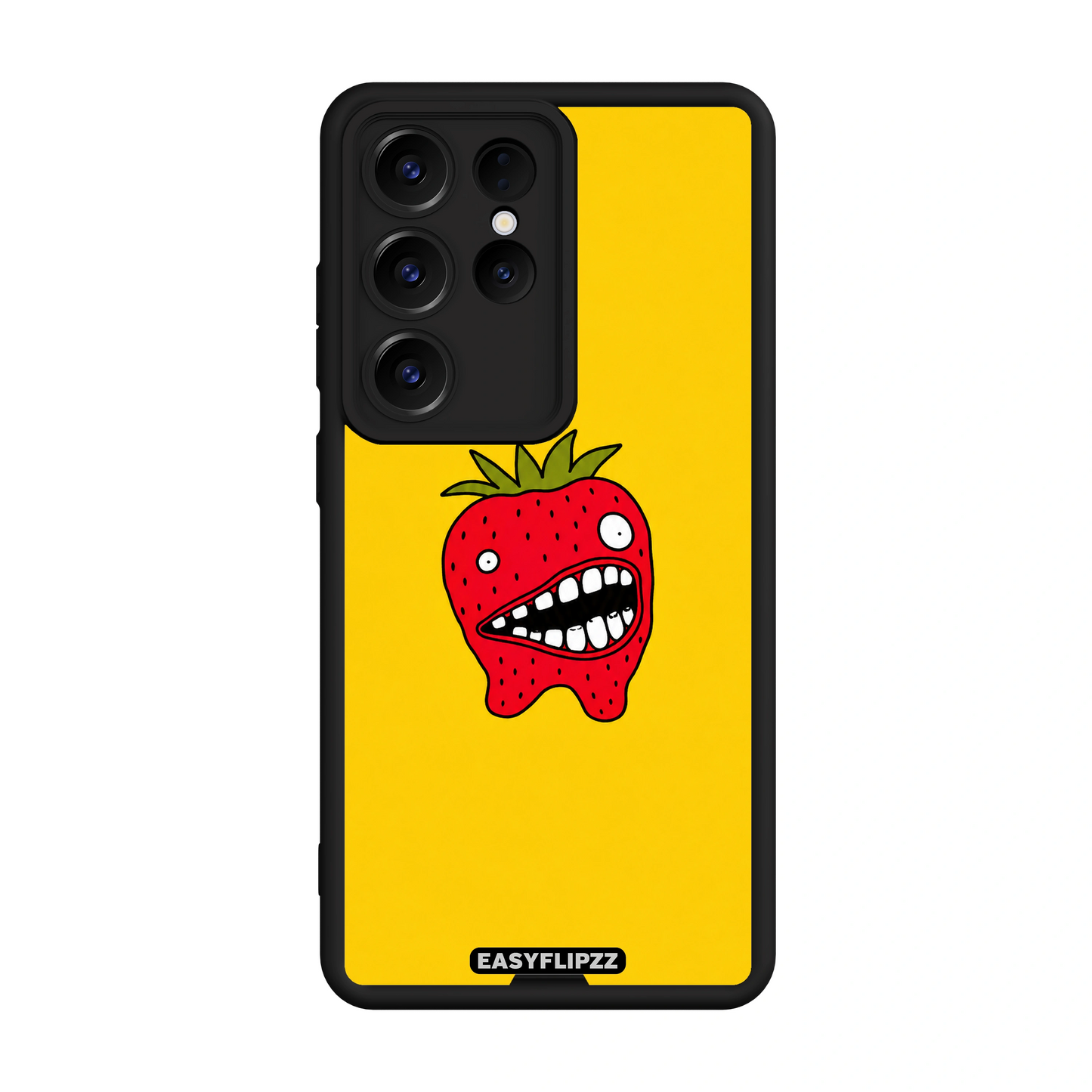 Strawberrified - S23 Ultra